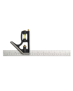 Fisher FB1953ME Combination Square 300mm (12in)