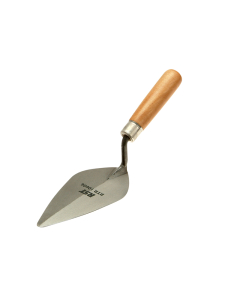 R.S.T. RTR106 Pointing Trowels Wooden Handle