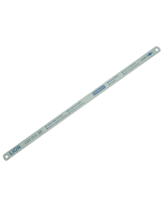 STANLEY® Flexible Hacksaw Blade 300mm (12in) Pack 5 Blades (18 24 & 32 TPI)